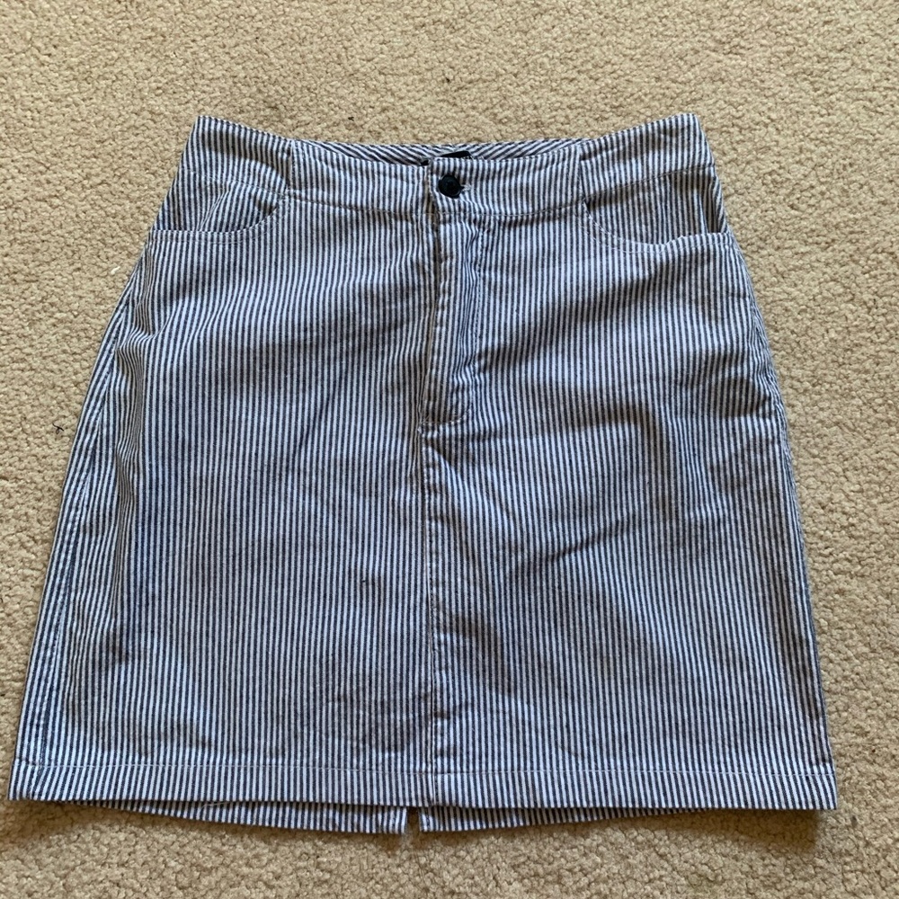 Brandy Melville Kassia Skirt